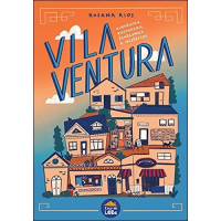 Vila Ventura